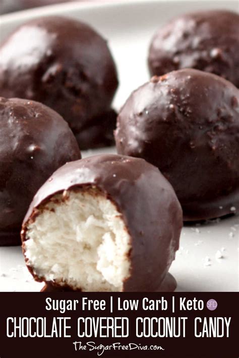How many calories are in coconut chocolate - calories, carbs, nutrition